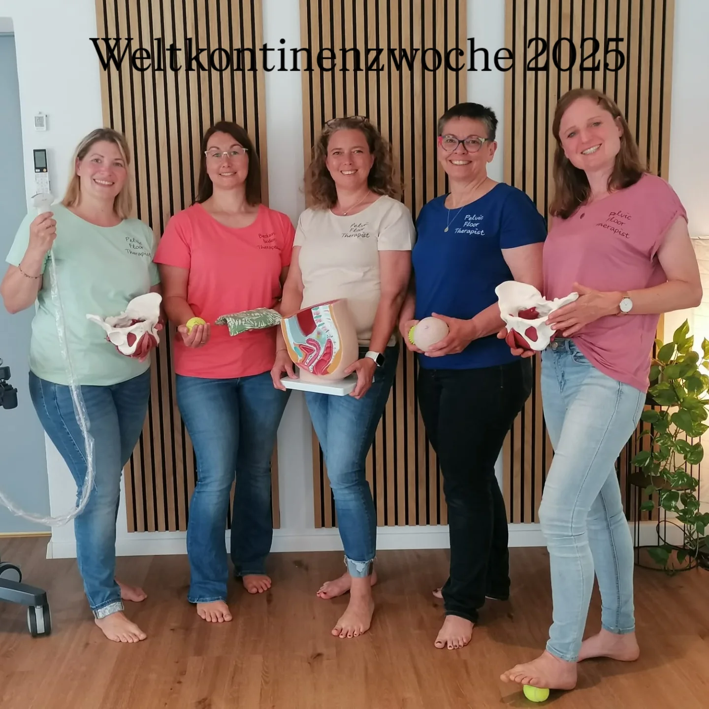 17. Welt – Kontinenzwoche